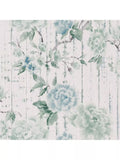 Designers Guild Kyoto Flower Wallpaper