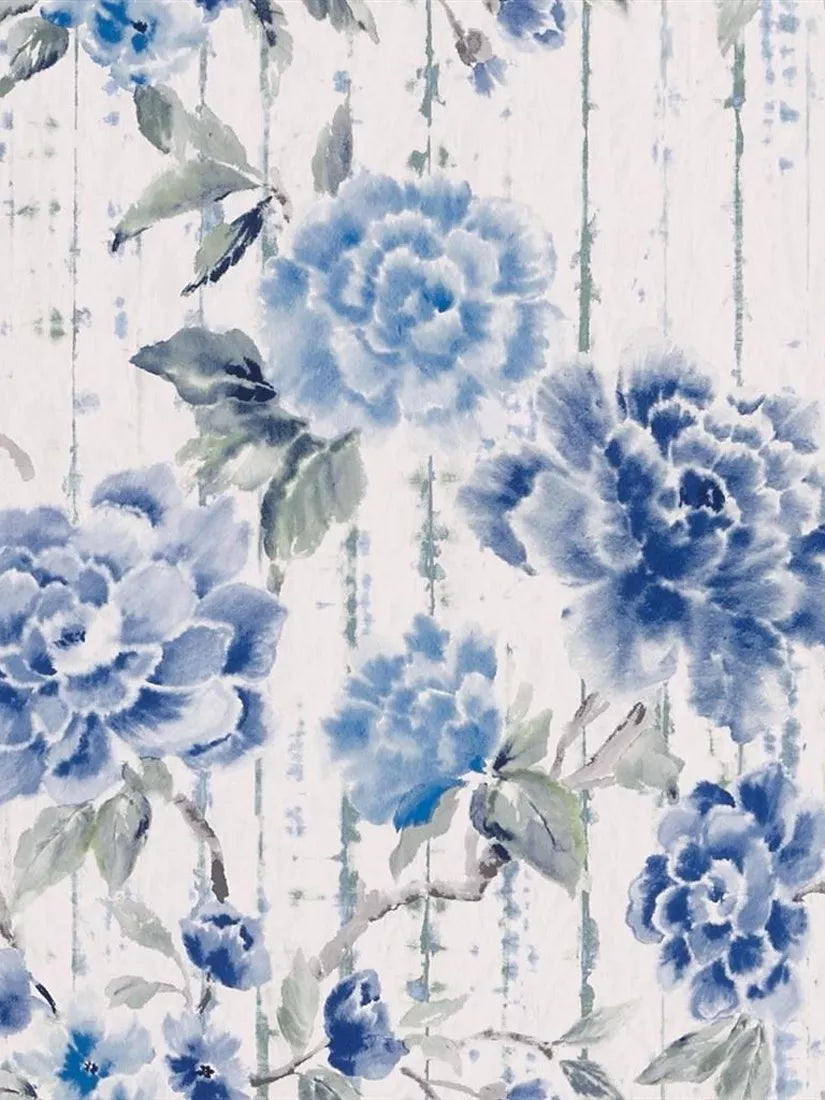 Designers Guild Kyoto Flower Wallpaper - PDG1158/01