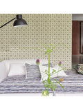 Designers Guild Shibori wallpaper - British product