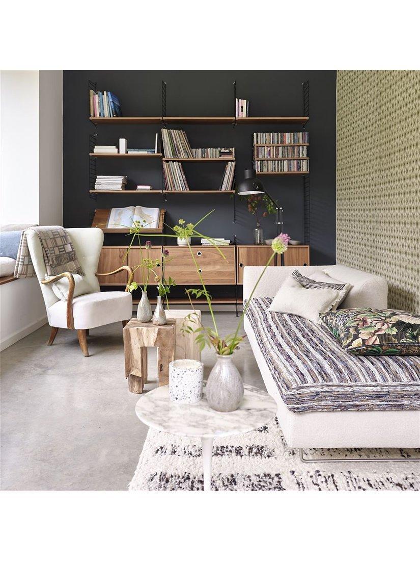 Designers Guild Shibori wallpaper - British product
