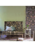 Designers Guild Ikebana Damask wallpaper panel set - British product