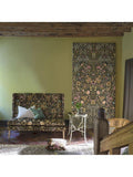 Designers Guild Ikebana Damask wallpaper panel set - British product