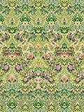 Designers Guild Ikebana Damask wallpaper panel set - British product