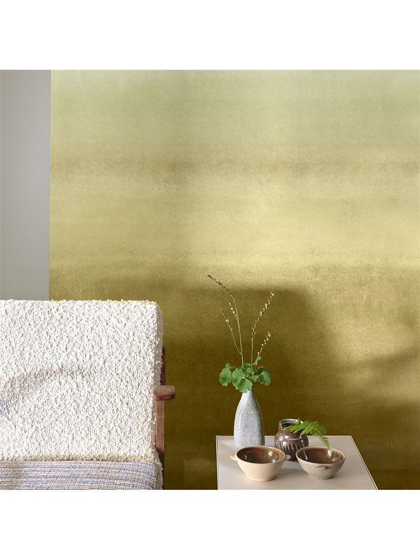 Designers Guild Shoshi wallpaper panel set - British product