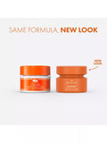 Origins GinZing eye cream 15ml for cool undertones (British brand)