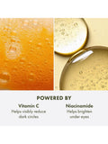 Origins GinZing eye cream 15ml for cool undertones (British brand)