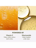 Origins GinZing eye cream 15ml for cool undertones (British brand)