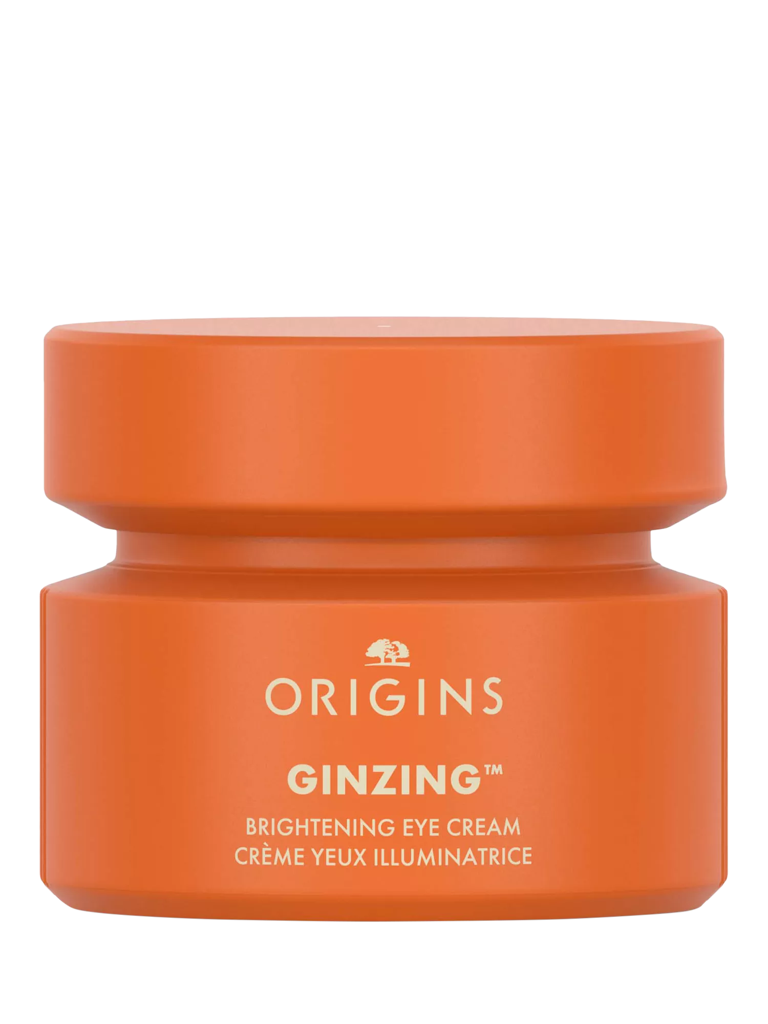Origins GinZing brightening eye cream warm 15ml - British product