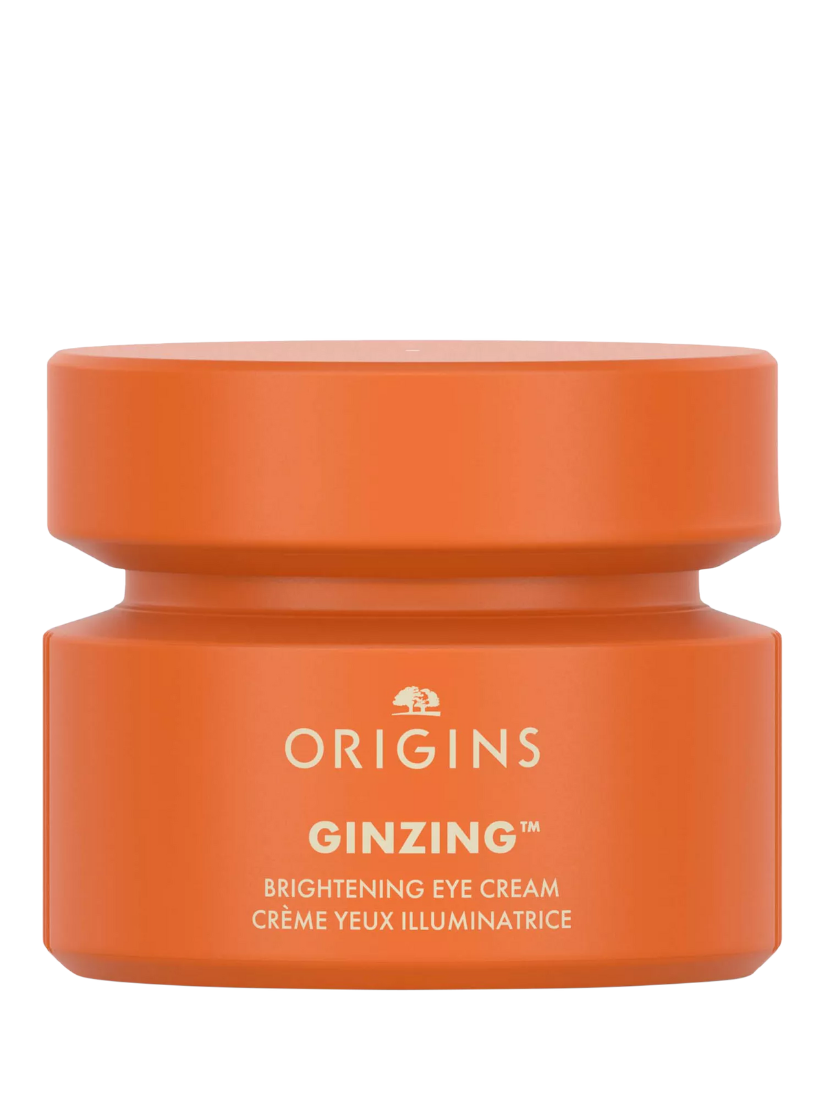 Origins GinZing brightening eye cream warm 15ml - British product