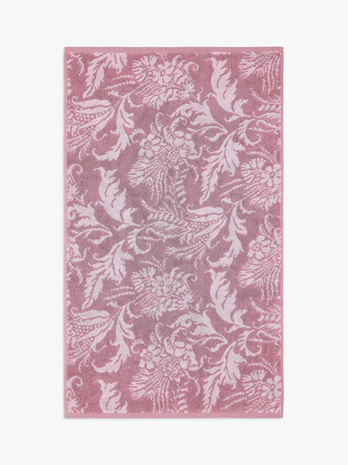 Ted Baker Baroque Bath Mat 90x50cm (British brand)
