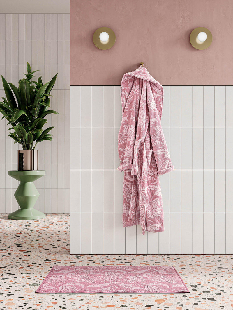 Ted Baker Baroque Bath Mat 90x50cm (British brand)