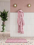 Ted Baker Baroque Bath Mat 90x50cm (British brand)