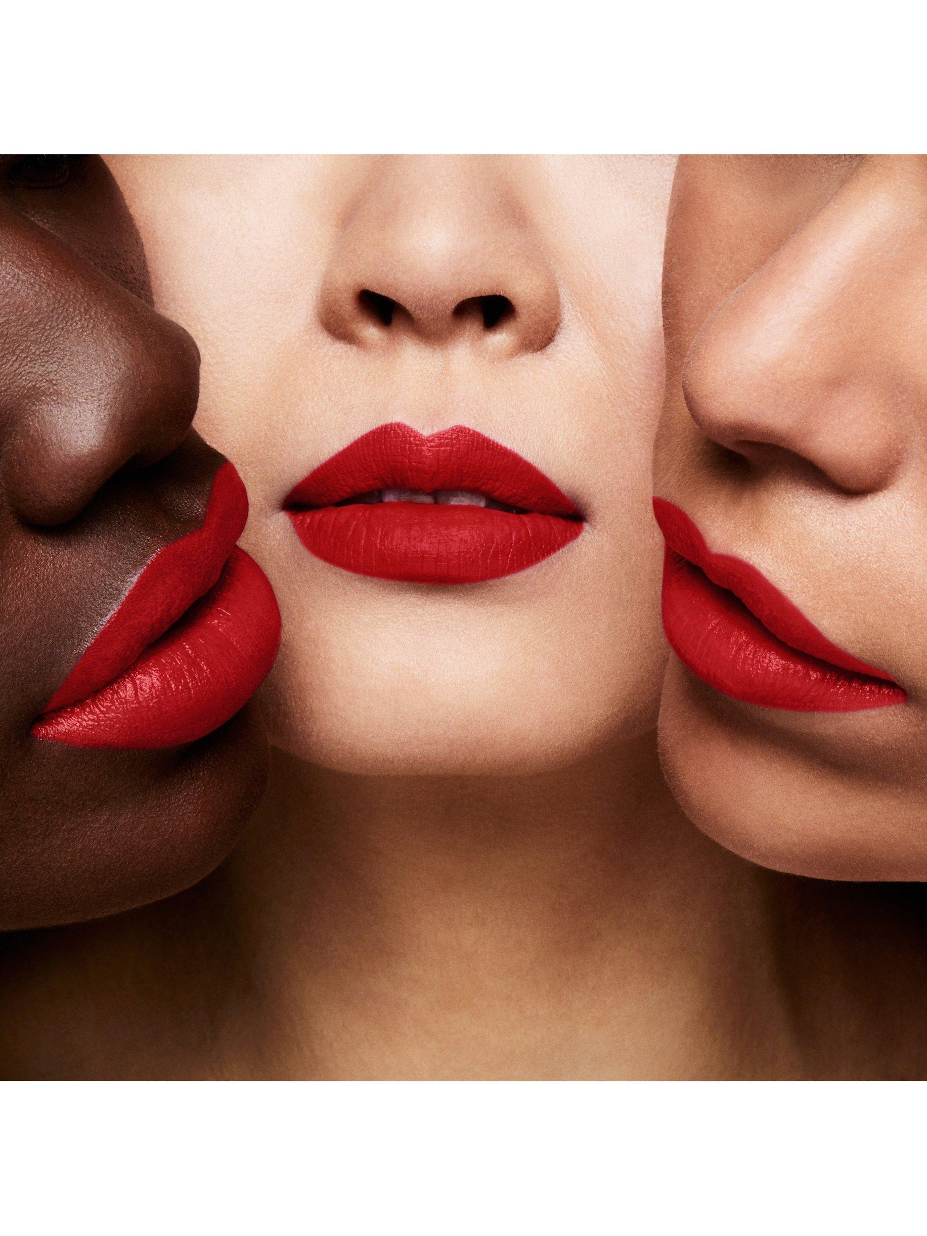 TOM FORD Liquid Lip Luxe Matte 6ml, UK version
