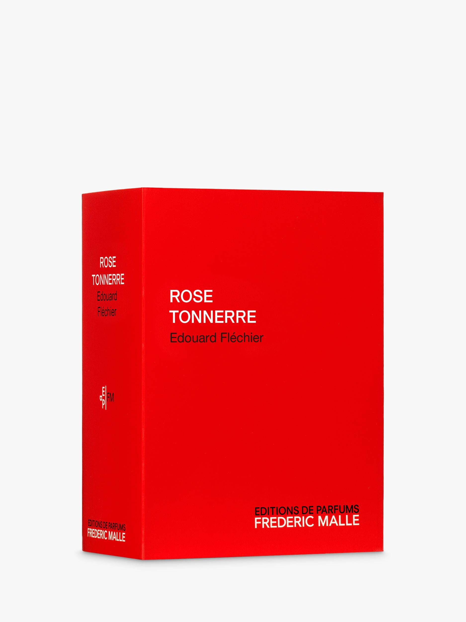 ماء عطر روز تونير Frederic Malle 100 مل (ماركة بريطانية)