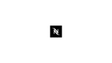 Nespresso Vertuo Creatista coffee machine, imported from the UK