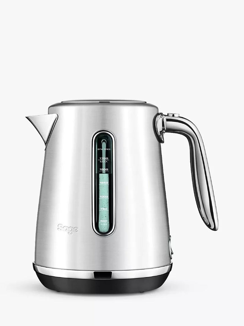 Sage Soft Top Electric Kettle 1.7L