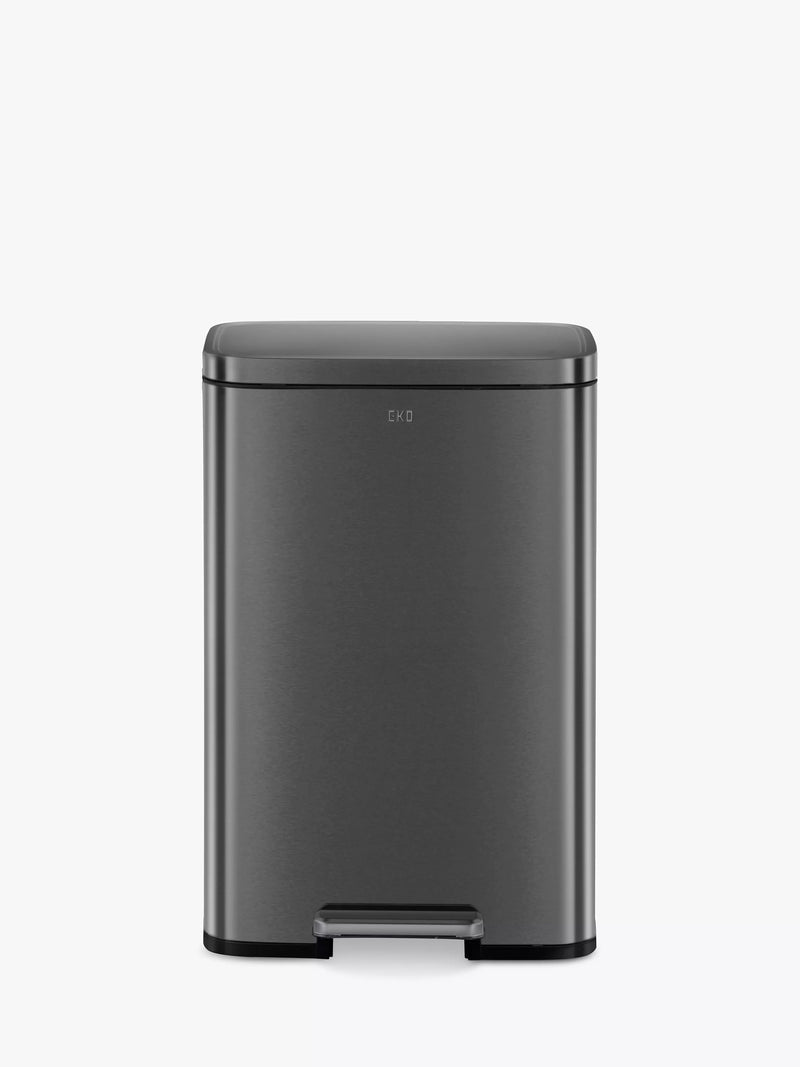 EKO Madison recycling bin 25+20L - British product
