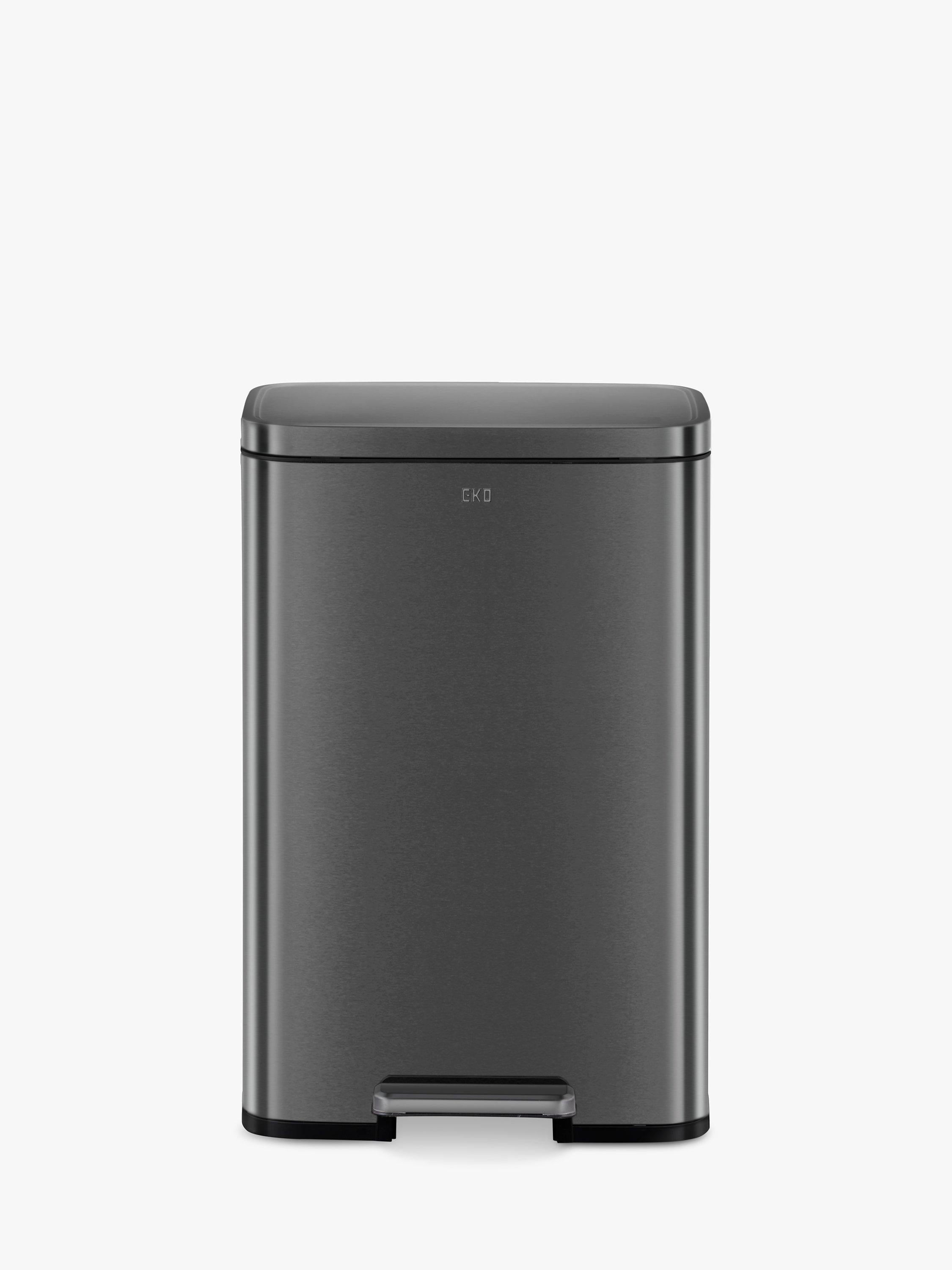 EKO Madison recycling bin 25+20L - British product