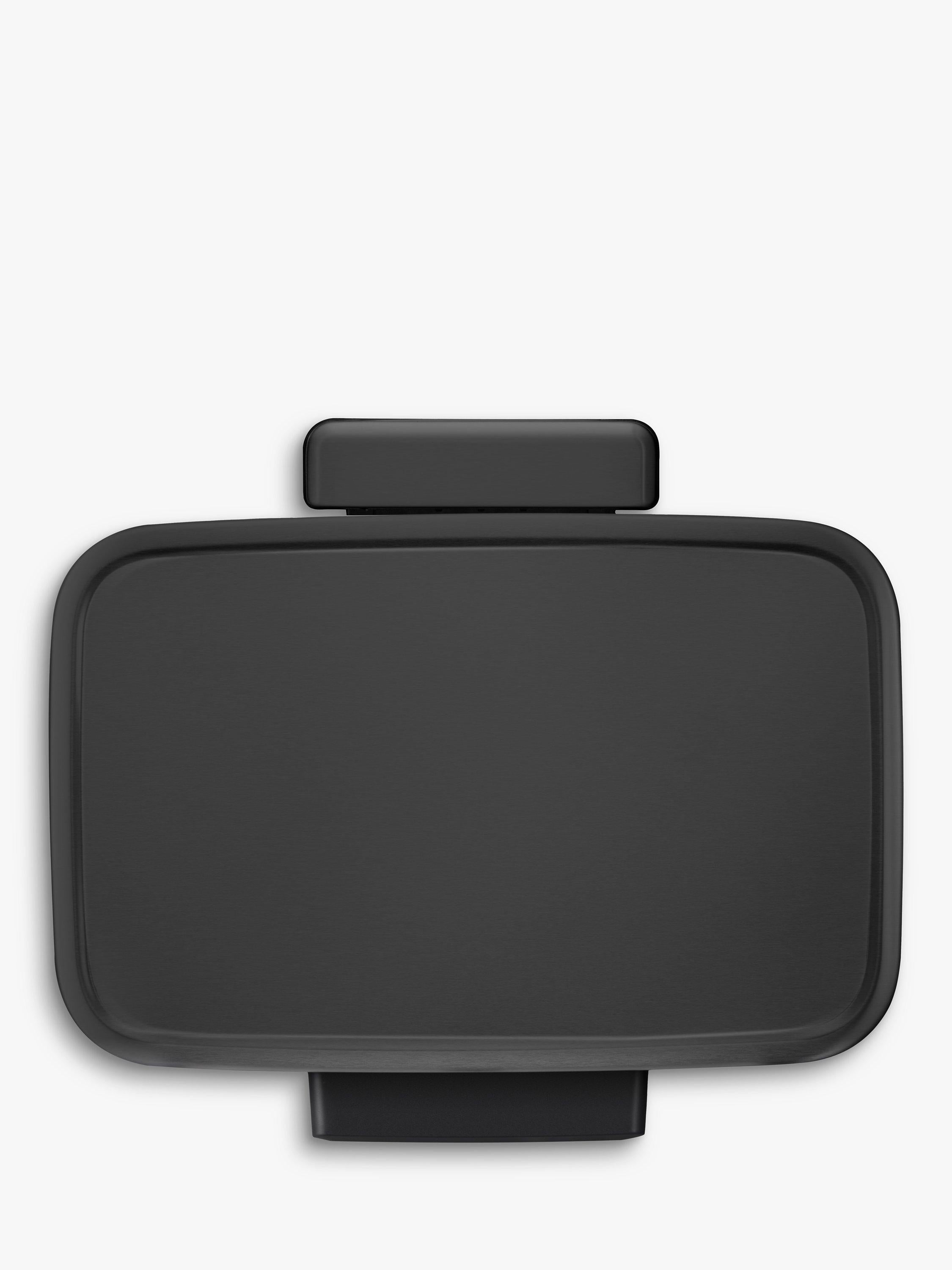 EKO Madison recycling bin 25+20L - British product