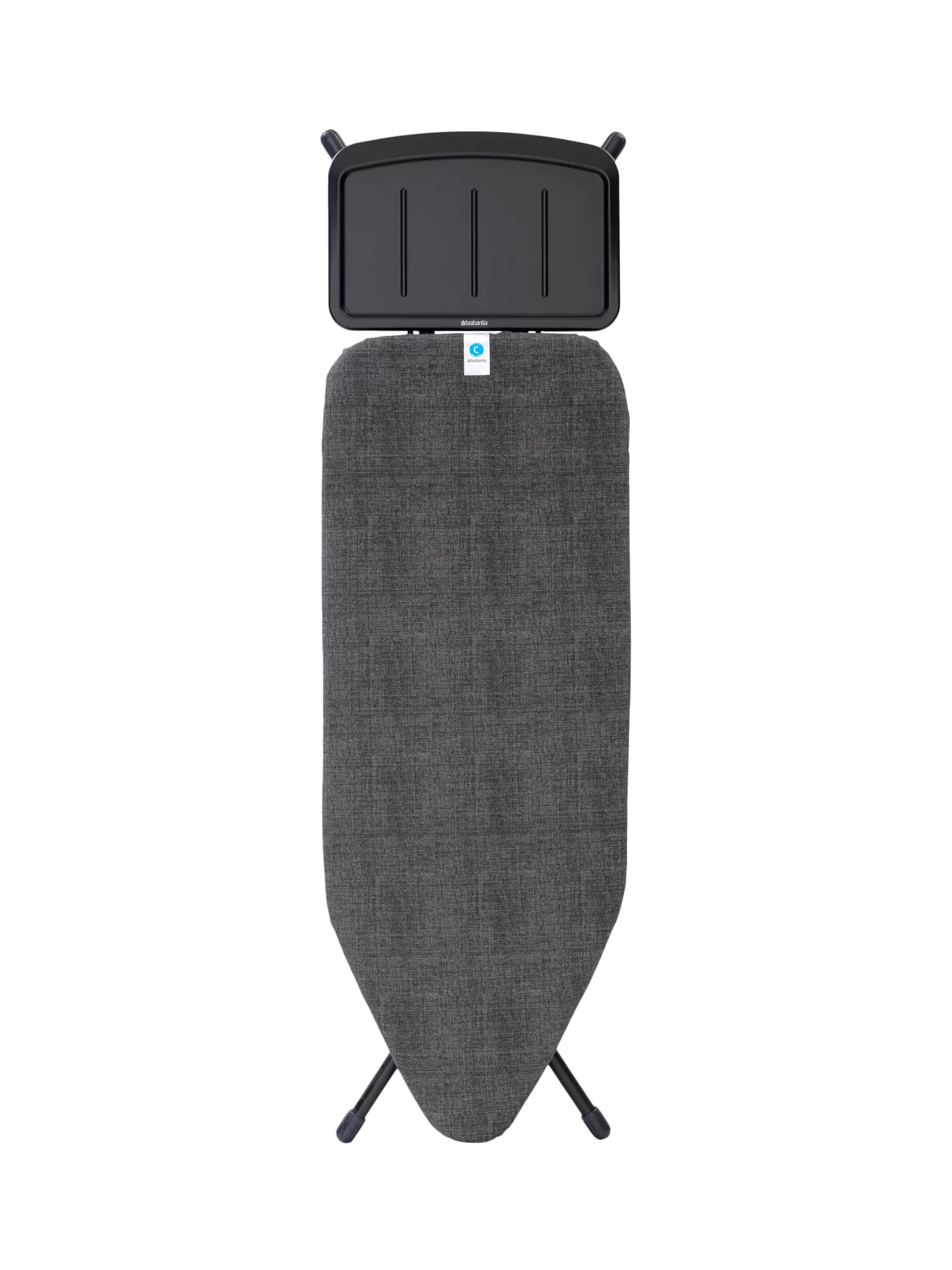 Brabantia ironing board C 124x45cm - British product