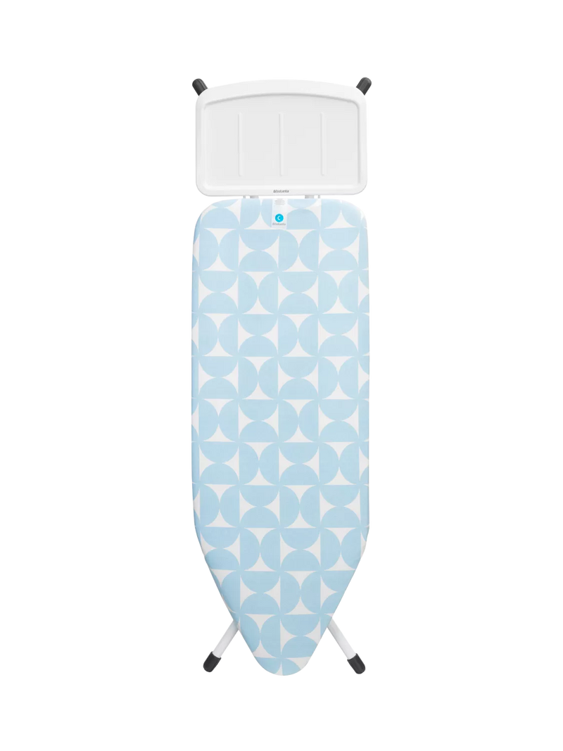 Brabantia ironing board C 124x45cm, UK version