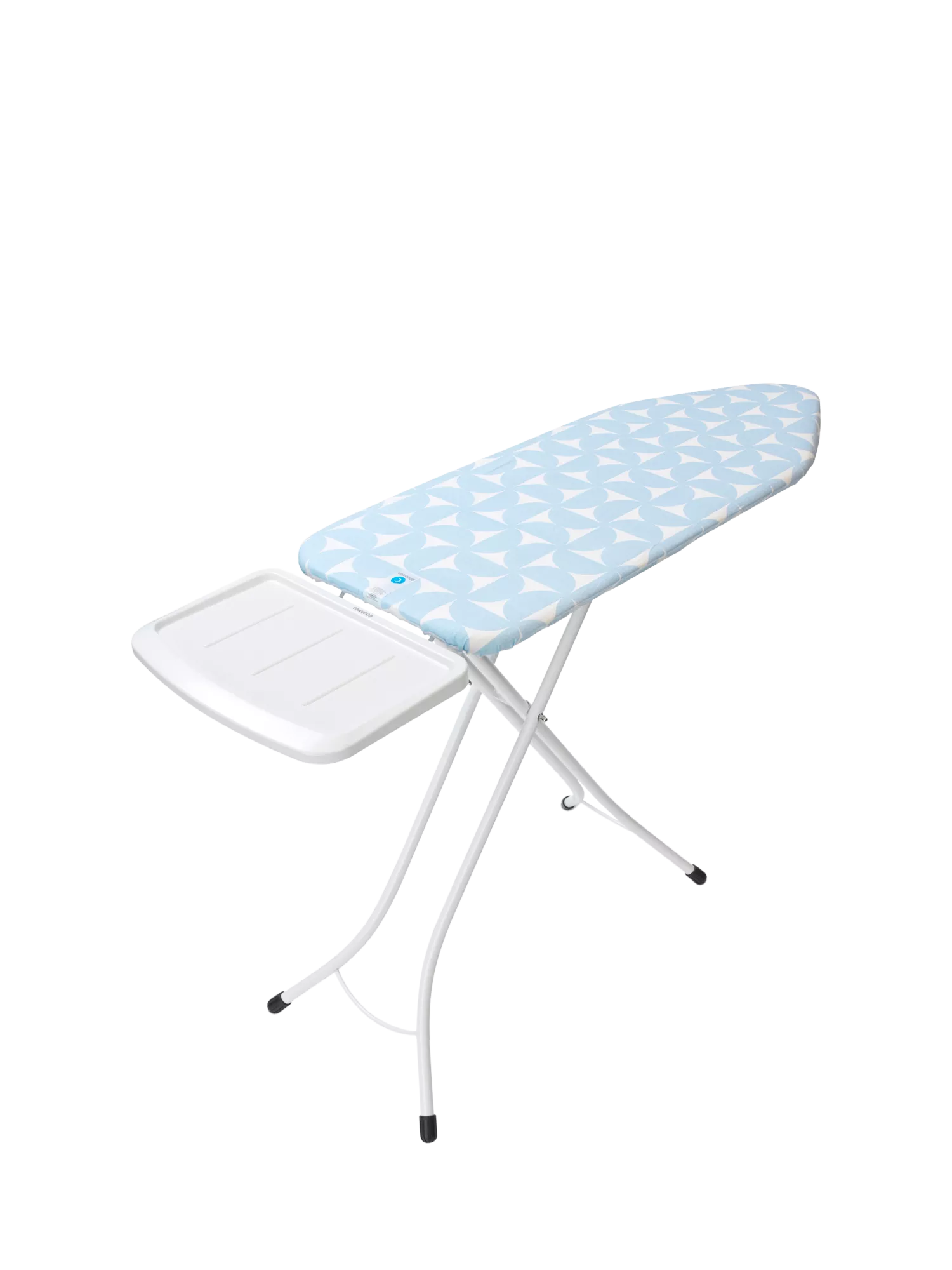 Brabantia ironing board C 124x45cm, UK version