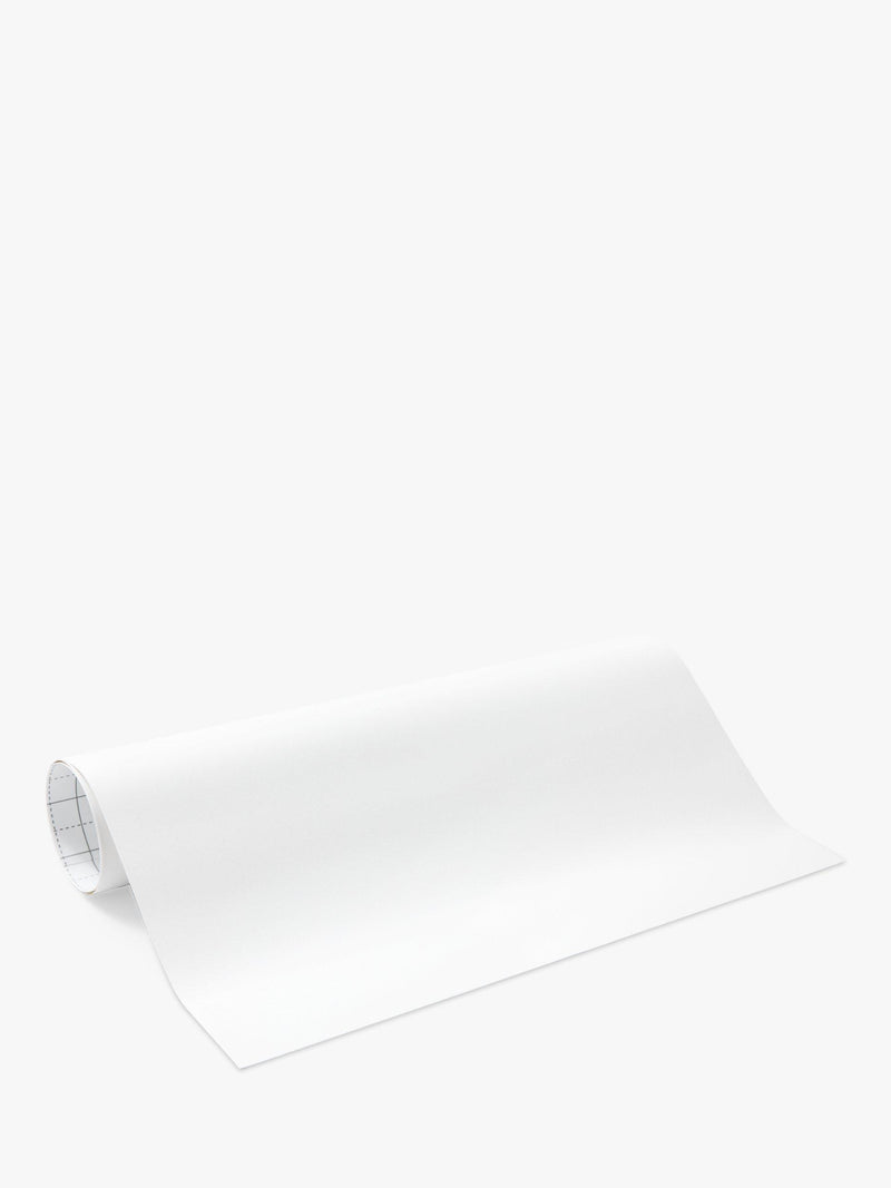 Cricut Smart Label dissolvable paper sheet white 61x33cm, imported from the UK