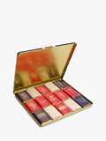Charbonnel et Walker Tourism mini milk chocolate bars 150g - British product