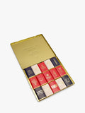 Charbonnel et Walker Tourism mini milk chocolate bars 150g - British product