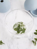 Uberstar silicone ice sphere moulds blue pack of 4 (British brand)