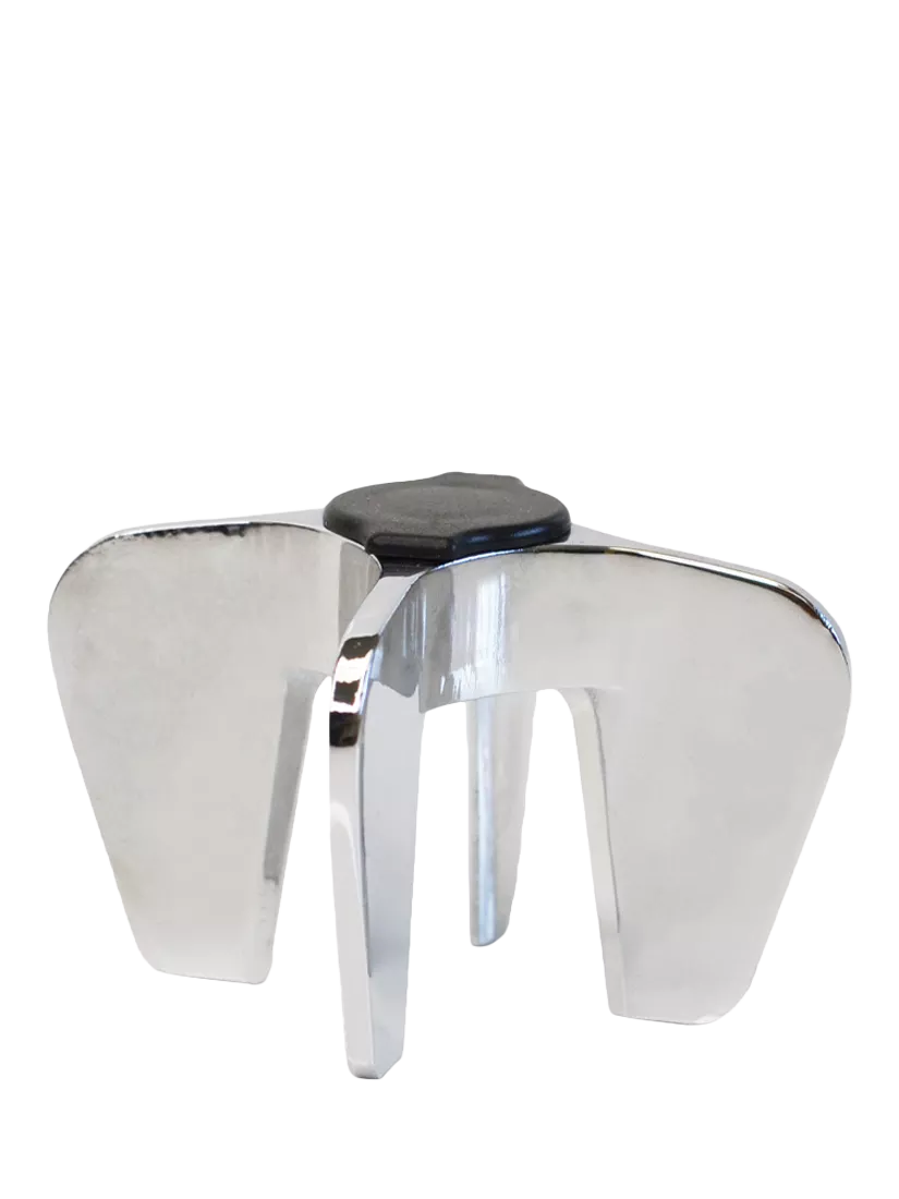 Uberstar Champagne and Prosecco Star bottle opener, imported from the UK