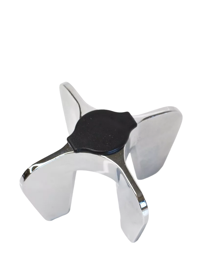 Uberstar Champagne and Prosecco Star bottle opener, imported from the UK