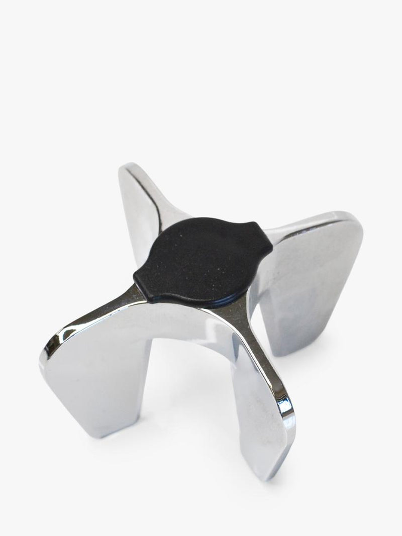 Uberstar Champagne and Prosecco Star bottle opener, imported from the UK