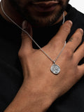 Dower & Hall Tree of Life pendant necklace 55cm - British product