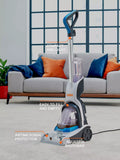 Vax Compact Power carpet cleaner 5.7kg - British product