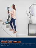 Vax Compact Power carpet cleaner 5.7kg - British product