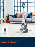 Vax Compact Power carpet cleaner 5.7kg - British product