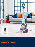 Vax Compact Power carpet cleaner 5.7kg - British product