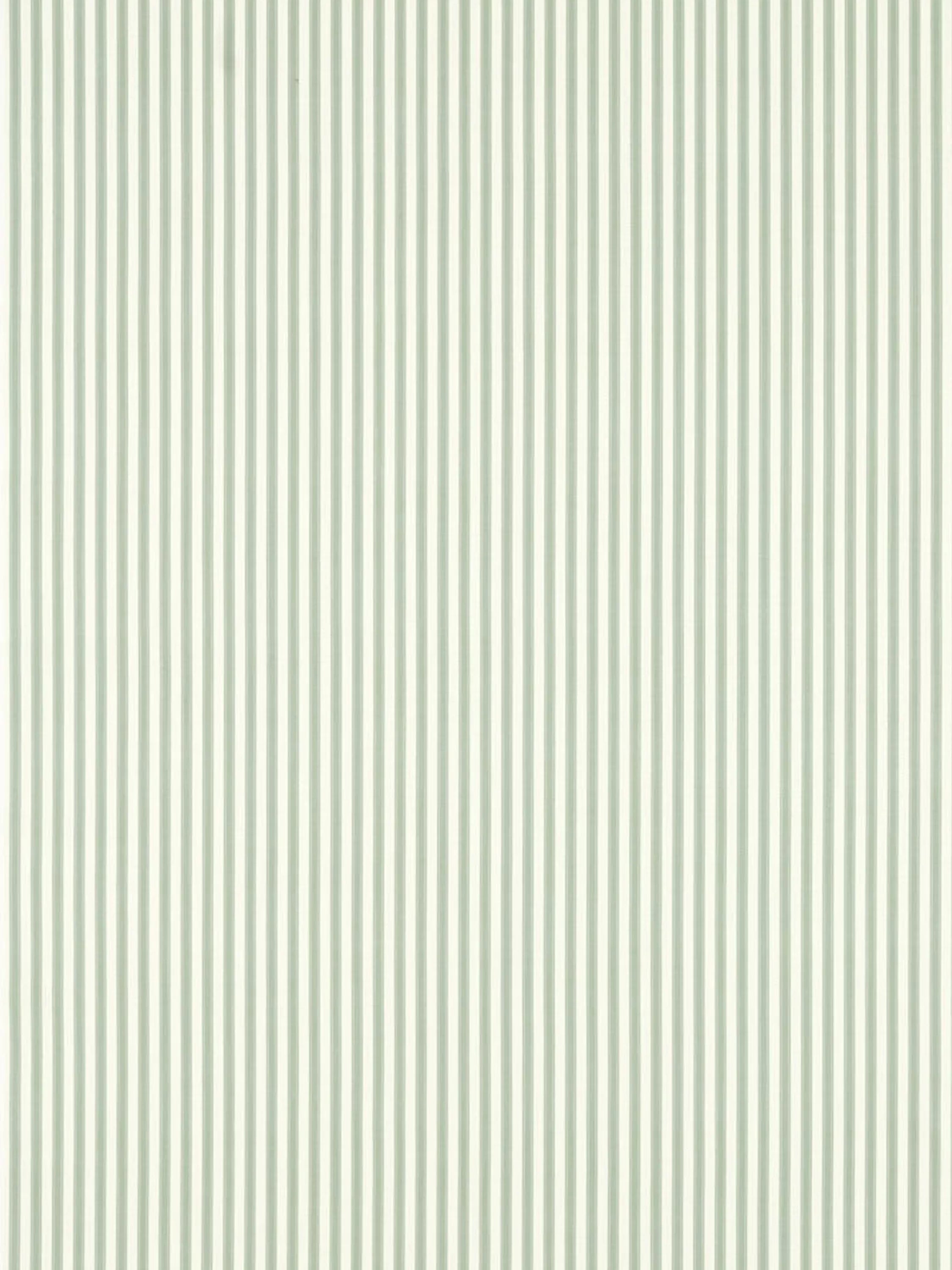 Sanderson Pinetum Stripe Furnishing Fabric 137cm