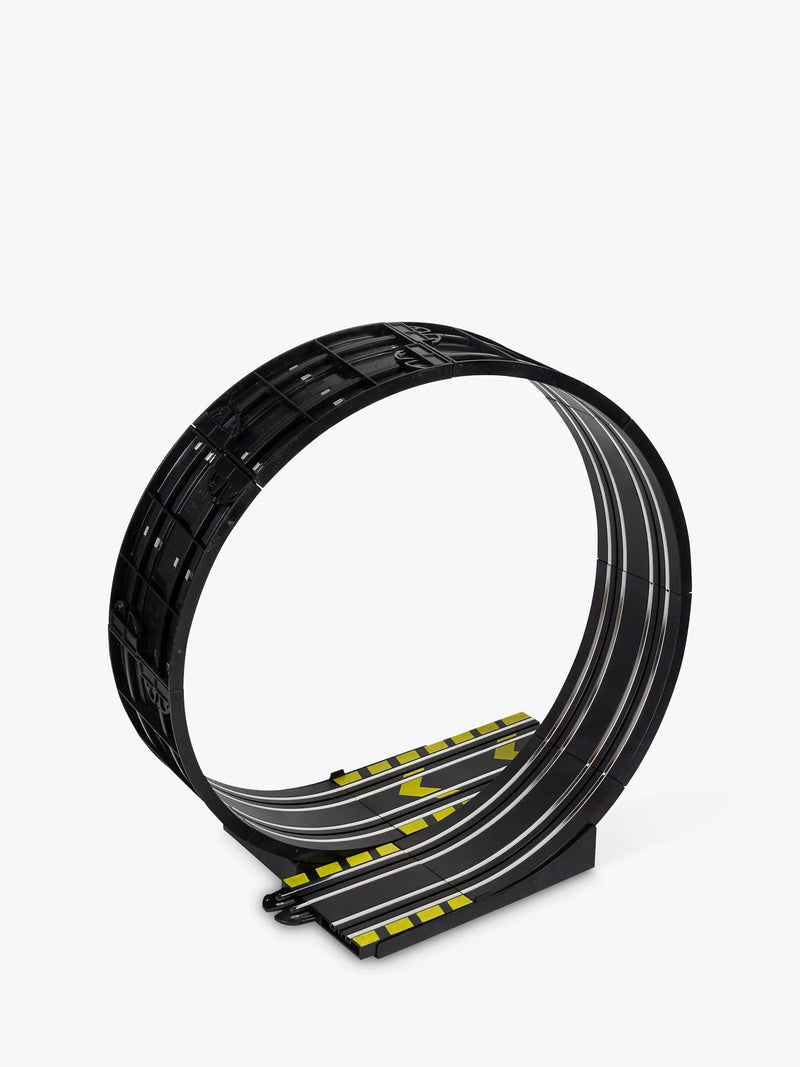 Scalextric Micro Scalextric Stunt Loop Accessory Pack toy track extension, imported from the UK