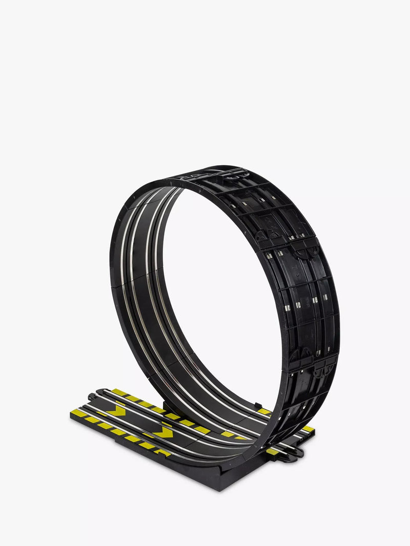 Scalextric Micro Scalextric Stunt Loop Accessory Pack toy track extension, imported from the UK