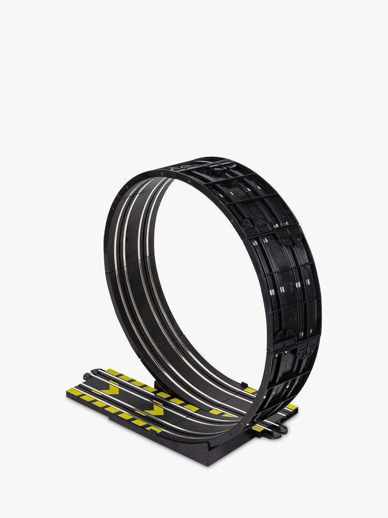 Scalextric Micro Scalextric Stunt Loop Accessory Pack toy track extension, imported from the UK