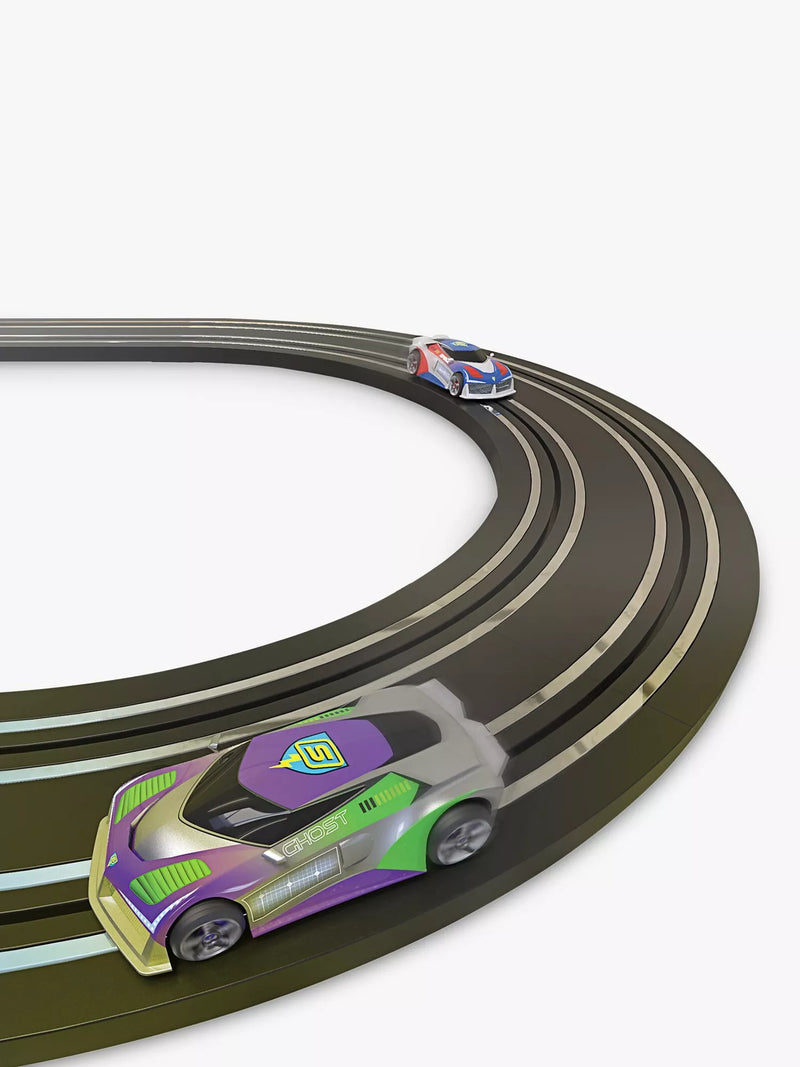 Scalextric Micro Scalextric mains power accessory pack, imported from the UK