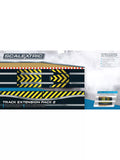 Scalextric Track Extension Pack 2, imported from the UK
