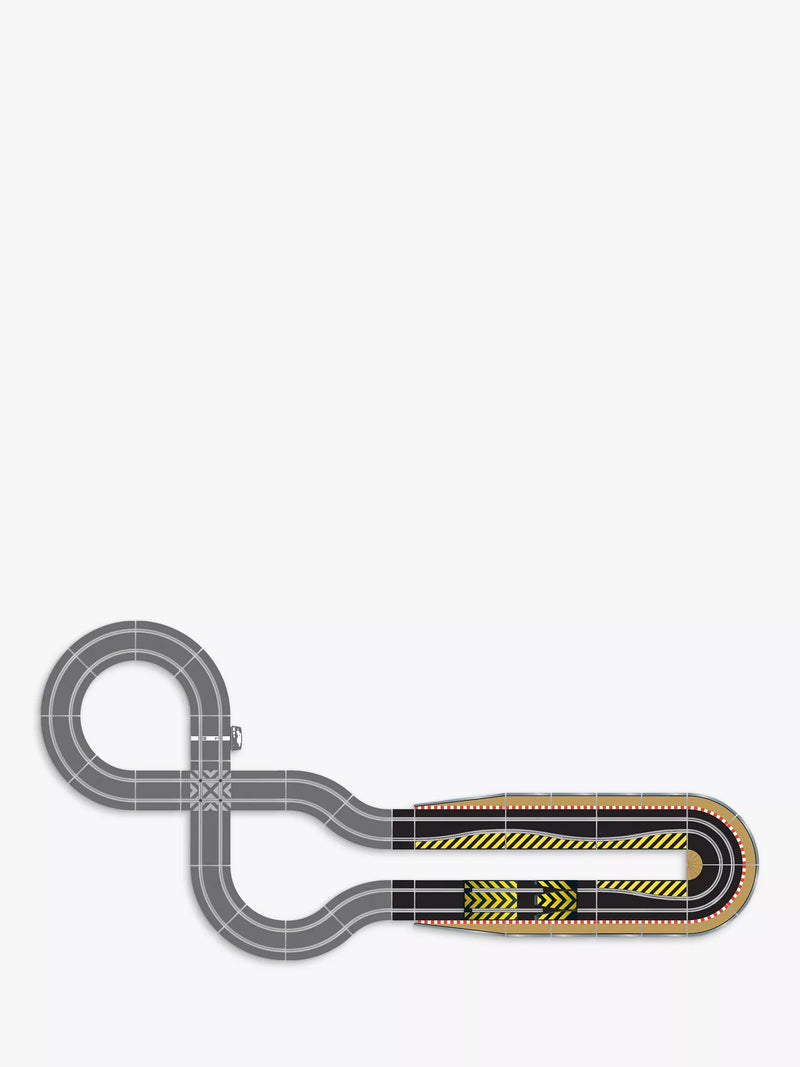 Scalextric Ultimate Track Accessory Pack, imported from the UK