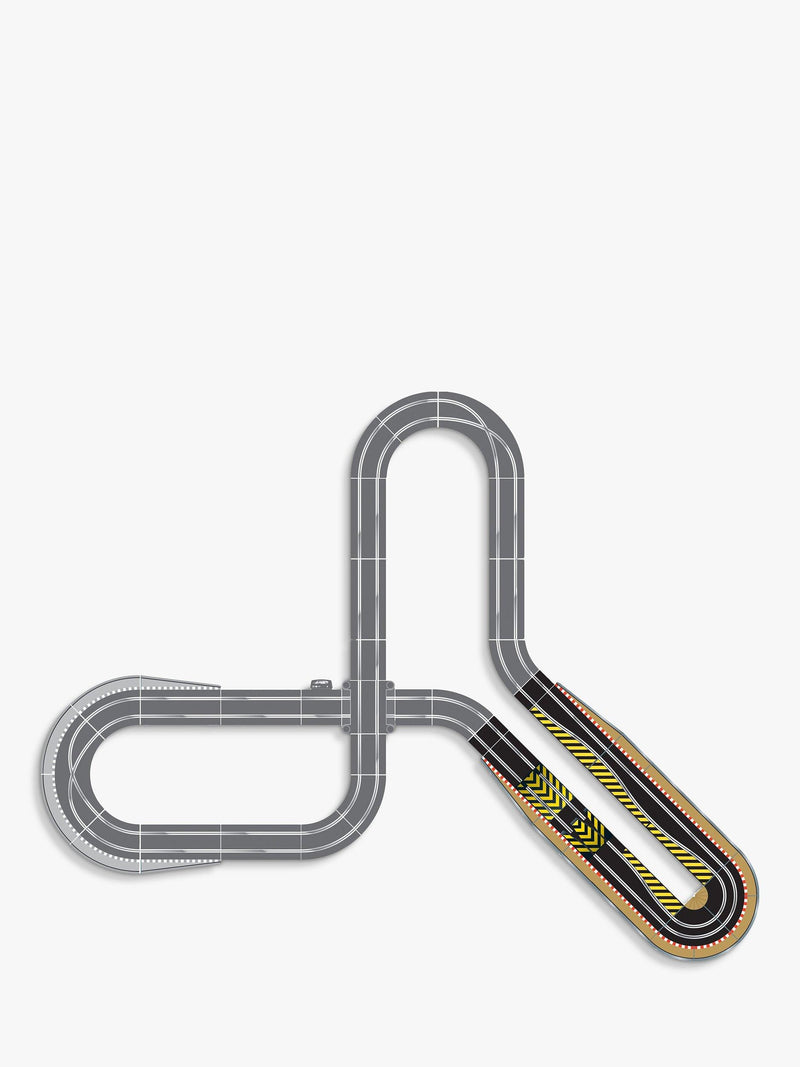 Scalextric Ultimate Track Accessory Pack, imported from the UK