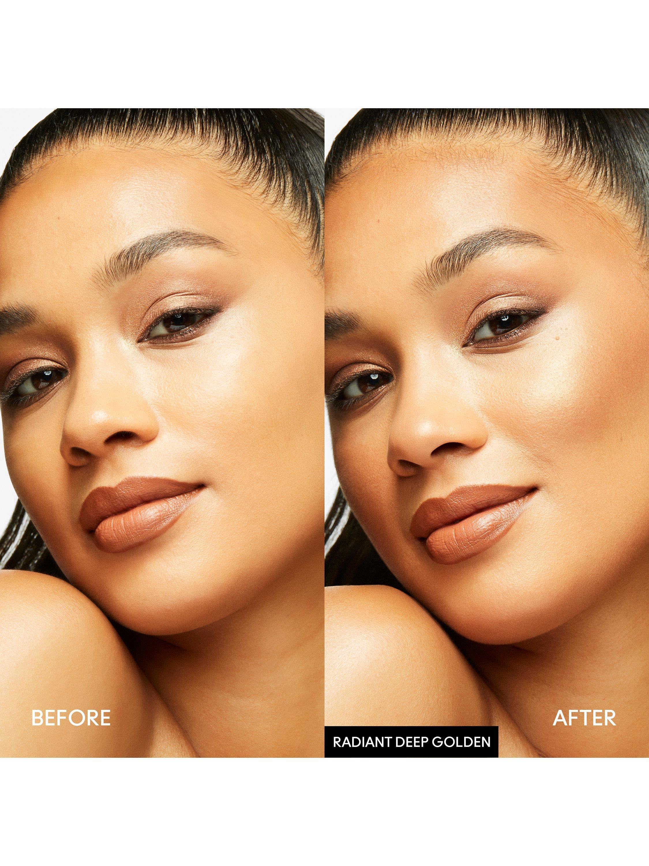 MAC Skinfinish Sunstruck Radiant Bronzer 8g (British brand)