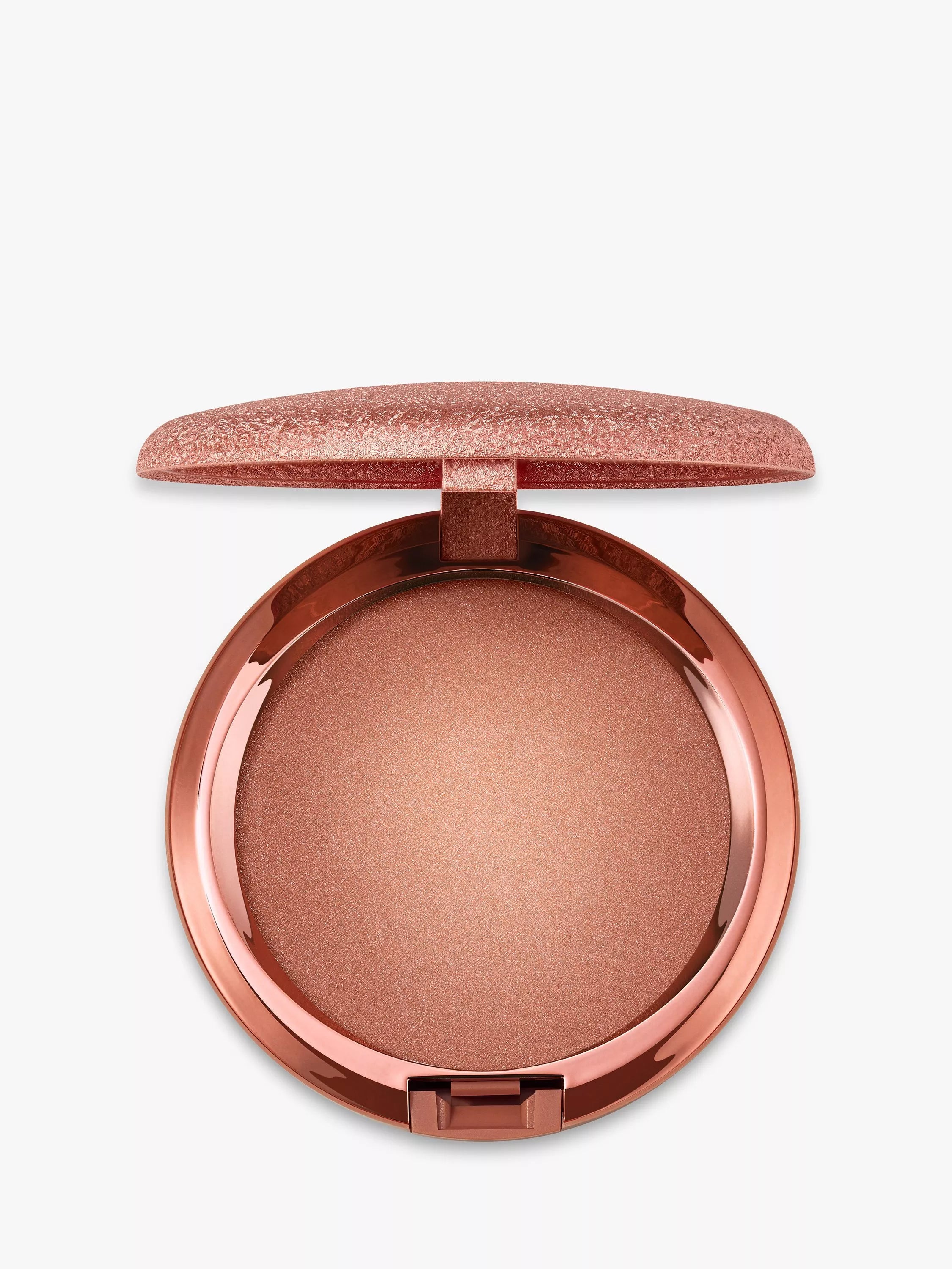 MAC Skinfinish Sunstruck Radiant Bronzer 8g (British brand)