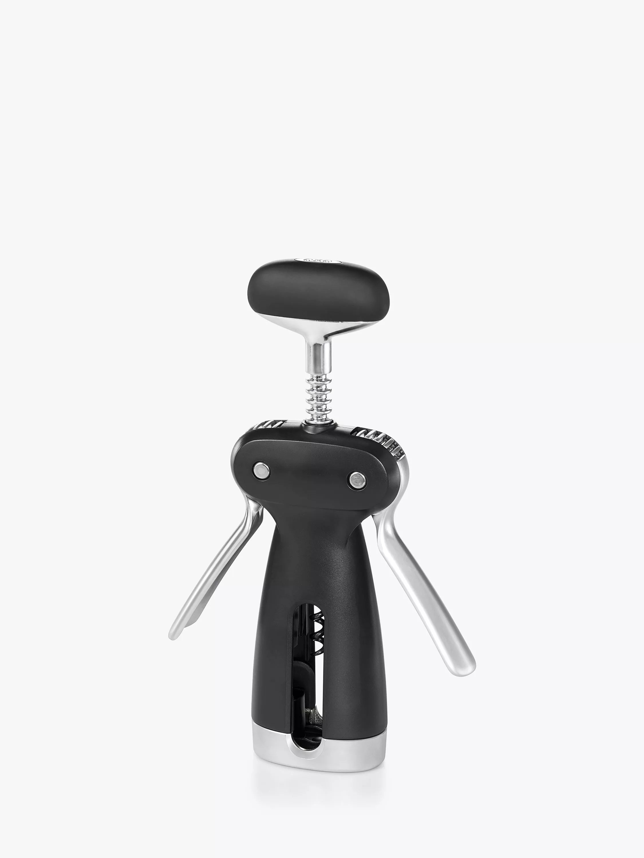 OXO Good Grips winged corkscrew stainless steel (British brand)