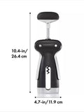 OXO Good Grips winged corkscrew stainless steel (British brand)